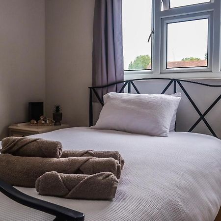 Cozy Double Room - Only Room ロンドン エクステリア 写真