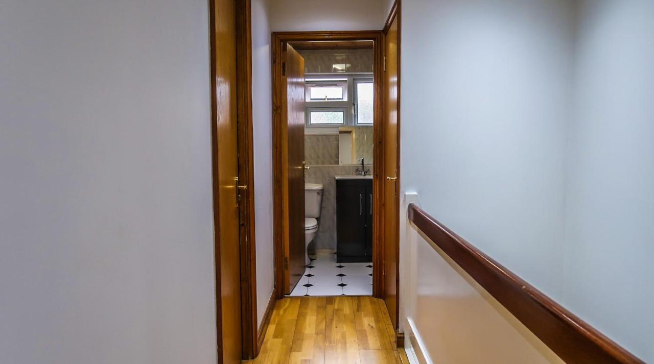 Cozy Double Room - Only Room ロンドン エクステリア 写真