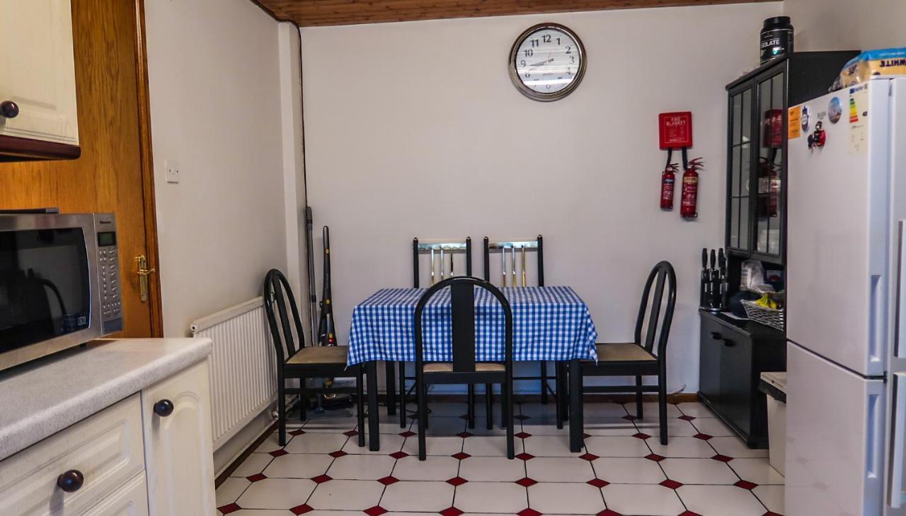 Cozy Double Room - Only Room ロンドン エクステリア 写真